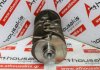 Albero motore 06KA, 06K105101A per VW, AUDI, SEAT, SKODA CHH, CJX, CNC, CPL, CPP, CUL, CWZ, CXC, CXD, CYF, CYN, CYP, CYR, DAX, DCG, DDW, DED, DJH, DJJ, DJY, DKN, DKT, DLB, DLH, DMF, DNU, DPU, DPV, DPA, DNN, DMT, DRF