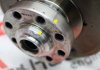 Albero motore 06KA, 06K105101A per VW, AUDI, SEAT, SKODA CHH, CJX, CNC, CPL, CPP, CUL, CWZ, CXC, CXD, CYF, CYN, CYP, CYR, DAX, DCG, DDW, DED, DJH, DJJ, DJY, DKN, DKT, DLB, DLH, DMF, DNU, DPU, DPV, DPA, DNN, DMT, DRF