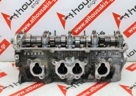 Zylinderkopf 06A103373J, AXA, AQY, APK, AZH zum VW AXA, AQY, APK, AZH