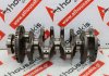 Cigüeñal 06LE, 06L105101D para AUDI, SEAT, SKODA, VW CHH, CJX, CNC, CPL, CPP, CUL, CWZ, CXC, CXD, CYF, CYN, CYP, CYR, DAX, DCG, DDW, DED, DJH, DJJ, DJY, DKN, DKT, DLB, DLH, DMF, DNU, DPU, DPV, DPA, DNN, DMT, DRF