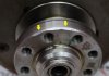 Cigüeñal 06LE, 06L105101D para AUDI, SEAT, SKODA, VW CHH, CJX, CNC, CPL, CPP, CUL, CWZ, CXC, CXD, CYF, CYN, CYP, CYR, DAX, DCG, DDW, DED, DJH, DJJ, DJY, DKN, DKT, DLB, DLH, DMF, DNU, DPU, DPV, DPA, DNN, DMT, DRF