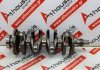 Vilebrequin G4FJ, 23110-2B700, 23110-2B710, 605N6-2BU00 pour HYUNDAI, KIA G4FJ