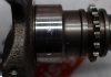 Vilebrequin G4FJ, 23110-2B700, 23110-2B710, 605N6-2BU00 pour HYUNDAI, KIA G4FJ