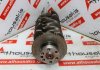 Vilebrequin G4FJ, 23110-2B700, 23110-2B710, 605N6-2BU00 pour HYUNDAI, KIA G4FJ