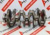 Albero motore 06LD, 06L105101D per AUDI, SEAT, SKODA, VW CHH, CJX, CNC, CPL, CPP, CUL, CWZ, CXC, CXD, CYF, CYN, CYP, CYR, DAX, DCG, DDW, DED, DJH, DJJ, DJY, DKN, DKT, DLB, DLH, DMF, DNU, DPU, DPV, DPA, DNN, DMT, DRF
