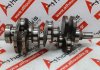 Vilebrequin 9X2QAA, 306DT, BF2S, DD2S, DXWA, DXWB pour LAND ROVER, JAGUAR, VW, FORD 306DT, BF2S, DD2S, DXWA, DXWB
