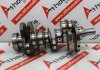 Vilebrequin 9X2QAA, 306DT, BF2S, DD2S, DXWA, DXWB pour LAND ROVER, JAGUAR, VW, FORD 306DT, BF2S, DD2S, DXWA, DXWB