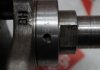 Vilebrequin 9X2QAA, 306DT, BF2S, DD2S, DXWA, DXWB pour LAND ROVER, JAGUAR, VW, FORD 306DT, BF2S, DD2S, DXWA, DXWB