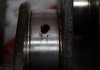 Vilebrequin 9X2QAA, 306DT, BF2S, DD2S, DXWA, DXWB pour LAND ROVER, JAGUAR, VW, FORD 306DT, BF2S, DD2S, DXWA, DXWB