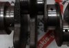 Vilebrequin 9X2QAA, 306DT, BF2S, DD2S, DXWA, DXWB pour LAND ROVER, JAGUAR, VW, FORD 306DT, BF2S, DD2S, DXWA, DXWB