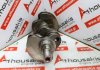 Vilebrequin 9X2QAA, 306DT, BF2S, DD2S, DXWA, DXWB pour LAND ROVER, JAGUAR, VW, FORD 306DT, BF2S, DD2S, DXWA, DXWB