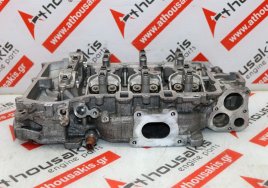Zylinderkopf 9674262910, ZMZ, ZM01, 1608519980 zum PEUGEOT, CITROEN ZMZ, ZM01