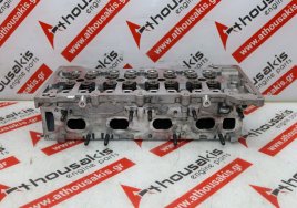 Testata 55267277 per FIAT, ALFA ROMEO, OPEL, JEEP, SUZUKI 940C1, 263A8, 55260384, D16AA
