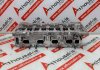 Culasse 55267277 pour FIAT, ALFA ROMEO, OPEL, JEEP, SUZUKI 940C1, 263A8, 55260384, D16AA