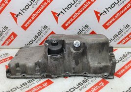 Coppa dell'olio 55490406 per OPEL 