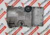 Coppa dell'olio 55490406 per OPEL 