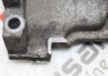 Coppa dell'olio 55490406 per OPEL 