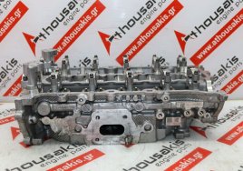 Cylinder Head 12668719, 12696261, 12696263 for OPEL, CHEVROLET, GM B14XFT, B15SFL, B15SFT, LYX, LFV, LE2