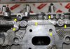 Cylinder Head 12668719, 12696261, 12696263 for OPEL, CHEVROLET, GM B14XFT, B15SFL, B15SFT, LYX, LFV, LE2
