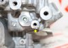 Cylinder Head 12668719, 12696261, 12696263 for OPEL, CHEVROLET, GM B14XFT, B15SFL, B15SFT, LYX, LFV, LE2