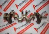 Albero motore 11121, 1110312001, 1110300201 per MERCEDES Μ111