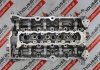 Cylinder Head 12668719, 12696261, 12696263 for OPEL, CHEVROLET, GM B14XFT, B15SFL, B15SFT, LYX, LFV, LE2