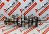 Cigüeñal 7DX23AA, 9DX23AA, SCV6 Supercharged, 306PS, AJ126 para LAND ROVER, JAGUAR 306PS, AJ126