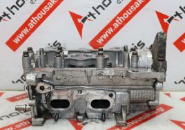 Cylinder Head 55250742, 312A2 for FIAT, ALFA ROMEO 312A2