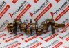 Albero motore 4D95, 6202-33-1100, 6202-31-1100 per KOMATSU 4D95
