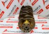 Albero motore 4D95, 6202-33-1100, 6202-31-1100 per KOMATSU 4D95