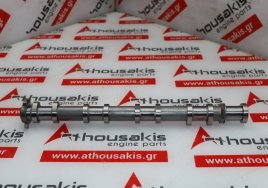 Camshaft ΟΜ654, 6540503600 for MERCEDES 