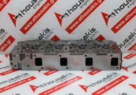 Zylinderkopf 129907-11700, 4TNV94, 4TNV98 zum YANMAR 4TNV94, 4TNV98