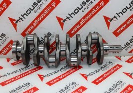 Crankshaft 1100-Α261, 4N15 for MITSUBISHI