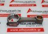 Biela 8-94333-119-0, 8-94333-119-3, 4JA1 para ISUZU 4JA1