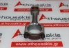 Biela 8-94333-119-0, 8-94333-119-3, 4JA1 para ISUZU 4JA1