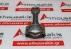 Connecting rod 13201-0E010-A0, 2GD for TOYOTA 2GD-FTV