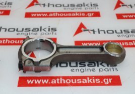 Connecting rod WE01-11-210A, WE01-11-210, WEC, WEAT for MAZDA
