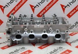 Cylinder Head 22100-03451, G4LA for HYUNDAI, KIA