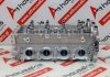 Cylinder Head 22100-03451, G4LA for HYUNDAI, KIA G4LA