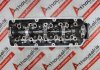 Testata 1706937, M40, 164E1, 184E1 per BMW 164E1, 184E1
