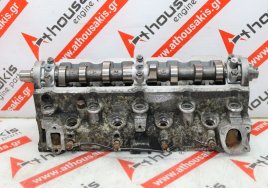 Головка блока 0200F7, 0200J1, 0200S0, 0200J2, 0200S8 для PEUGEOT, CITROEN XUD7, XUD9