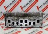 Zylinderkopf 0200F7, 0200J1, 0200S0, 0200J2, 0200S8 zum PEUGEOT, CITROEN XUD7, XUD9