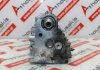 Zylinderkopf 0200F7, 0200J1, 0200S0, 0200J2, 0200S8 zum PEUGEOT, CITROEN XUD7, XUD9