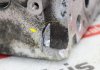 Zylinderkopf 0200F7, 0200J1, 0200S0, 0200J2, 0200S8 zum PEUGEOT, CITROEN XUD7, XUD9