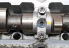 Zylinderkopf 0200F7, 0200J1, 0200S0, 0200J2, 0200S8 zum PEUGEOT, CITROEN XUD7, XUD9
