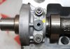 Zylinderkopf 0200F7, 0200J1, 0200S0, 0200J2, 0200S8 zum PEUGEOT, CITROEN XUD7, XUD9