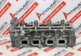 Testata QR20, QR25, 11040-8H301 per NISSAN QR20-DE, QR25-DE