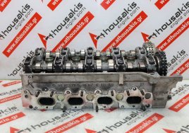 Culasse 1110163301 pour MERCEDES M111  (111942, 111944, 111945, 111950, 111951, 111952, 111973, 111975, 111978, 111979)