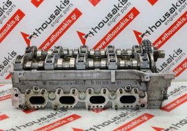 Testata 1110163901, 1110105720 per MERCEDES 111955, 111956, 111957, 111958