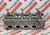 Culata 1110163901, 1110105720 para MERCEDES 111955, 111956, 111957, 111958